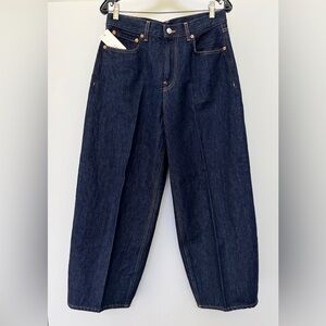 6397 new jeans with Tag